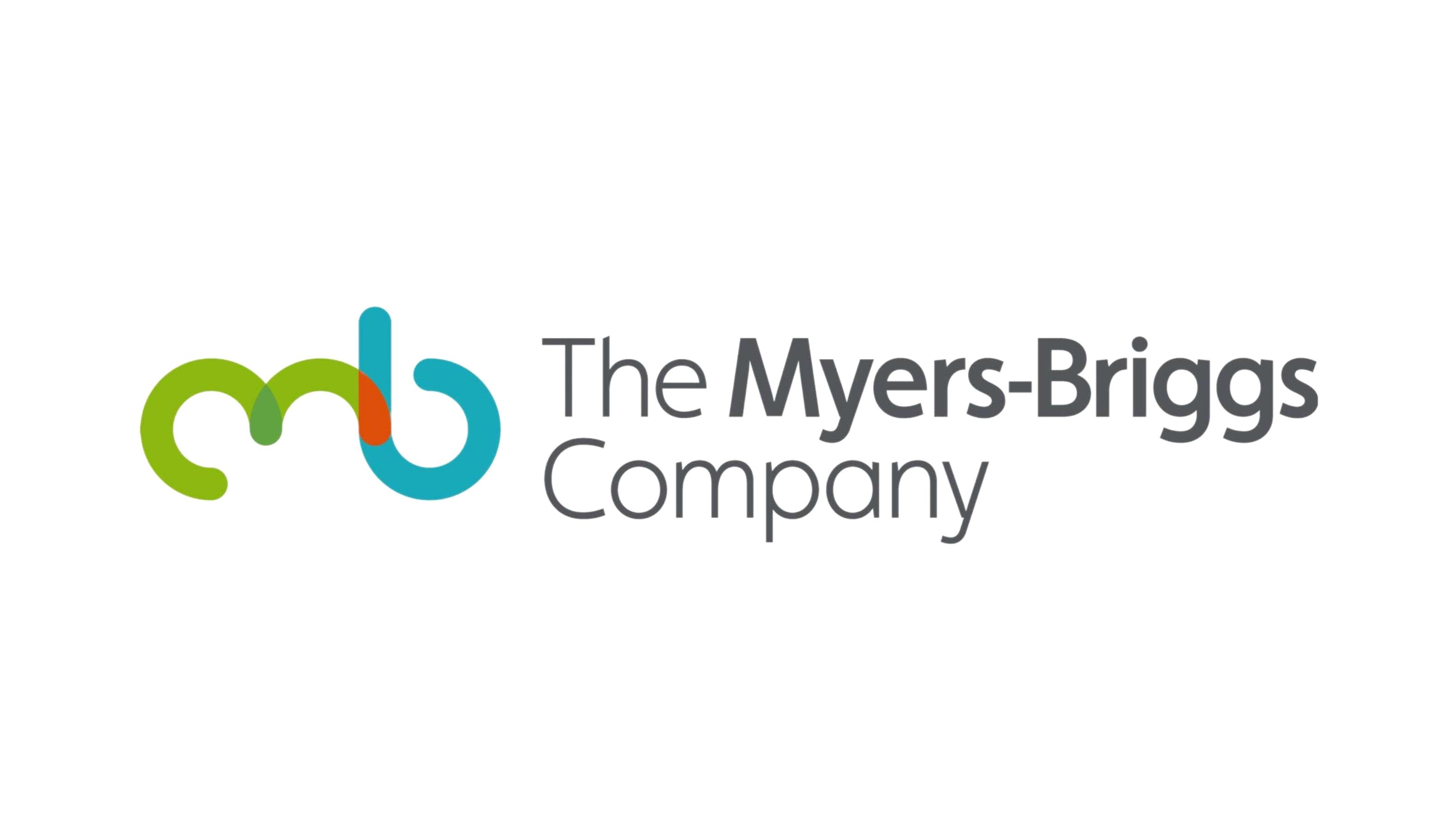 Myers Briggs Company