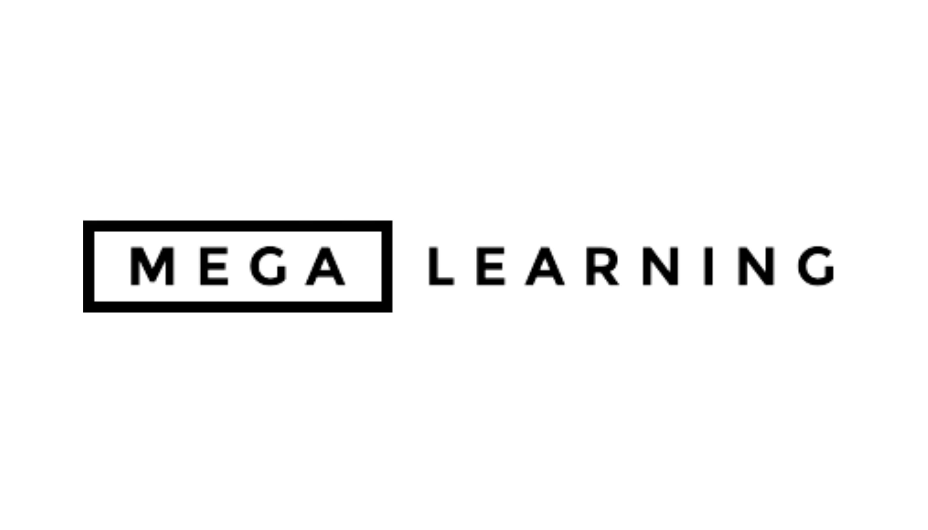 Mega Learning