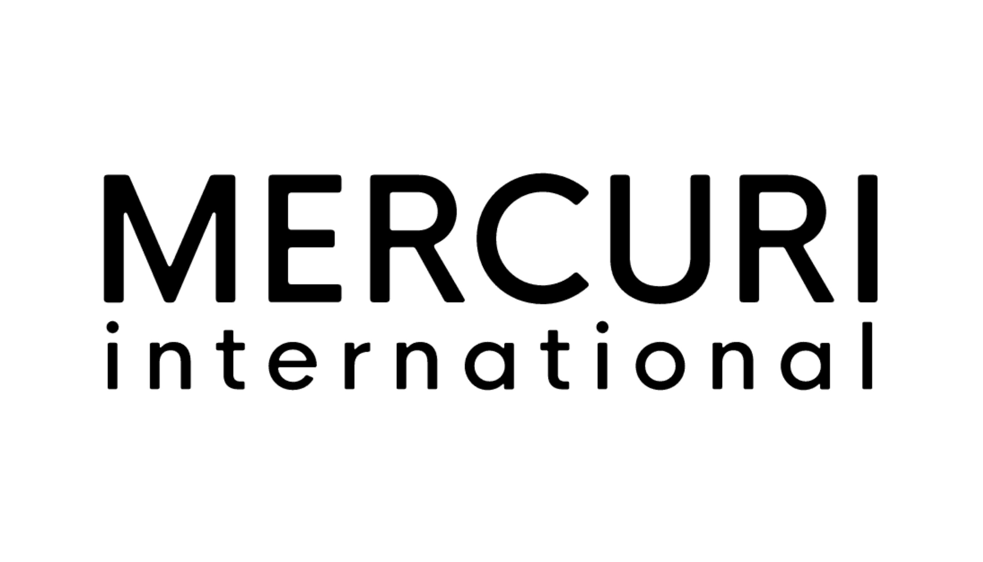 Mercuri International